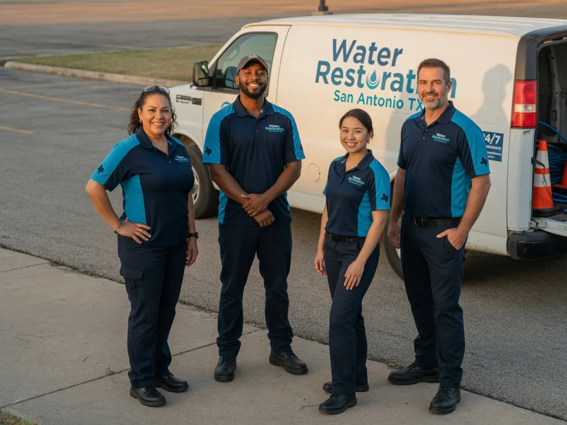 Water Damage Repair company in Western Springs, IL